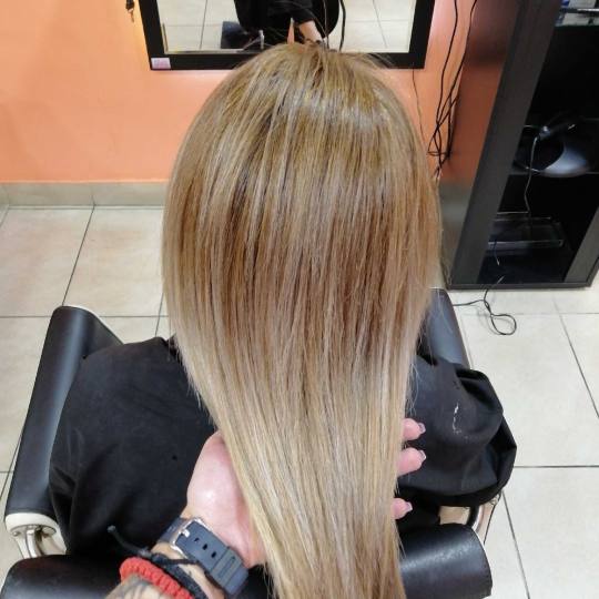 Hair Studio K1 #beograd Farbanje kose