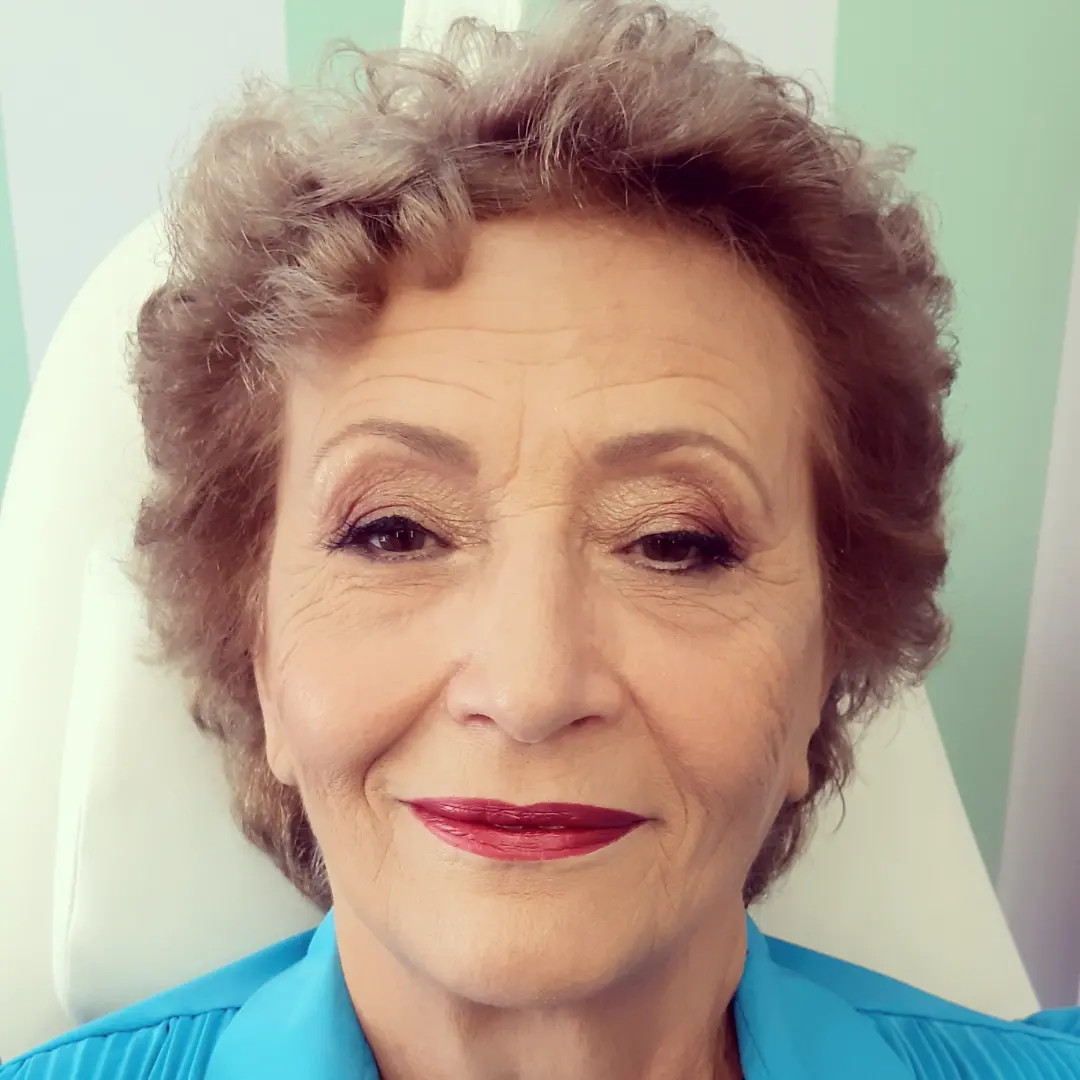 Profesionalno šminkanje - Albina Unisex Studio Lepote, Temerin Make-up / šminkanje Lice Make-up / šminkanje, Temerin, Centar