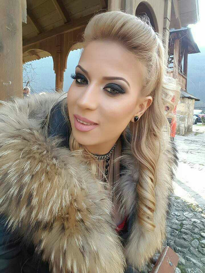 Beauty Diamond M #beograd Svečane i frizure za svadbu
