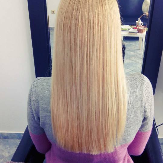 Milica Vlado Profesional #novisad Feniranje i stilizovanje