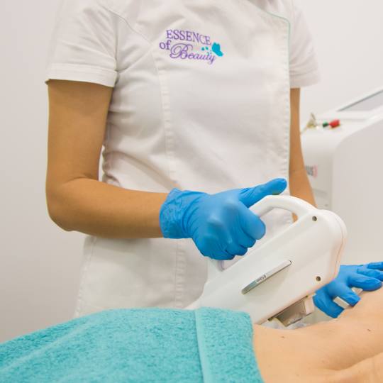 Essence of Beauty Academy #beograd Laserska epilacija Laserska epilacija pazuha - za muškarce Akcij