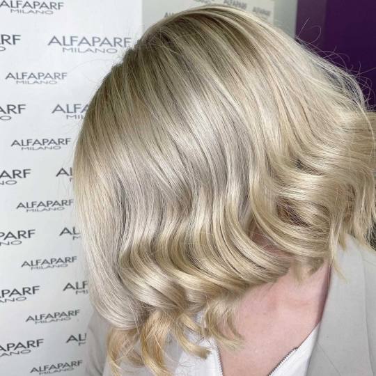 Alfaparf Studio #beograd Ombre, sombre, balayage Balayage / ombre / sombre - duga kosa