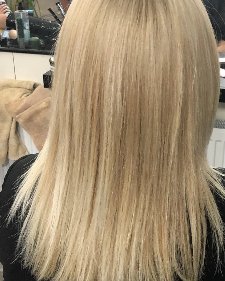 Hair #kikinda