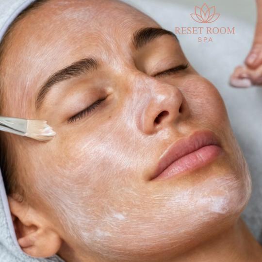 Reset Room #beograd Tretman lica Higijenski tretman lica Higijenski tretman lica – Reset za vašu 