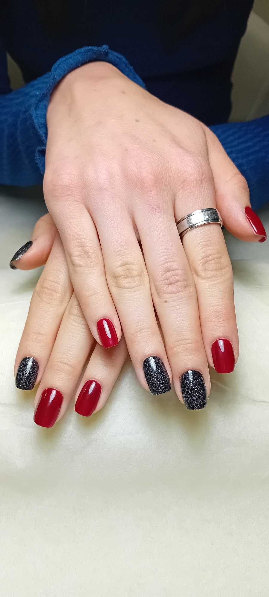 Gel lak - ruke - Migun centar relax, Beograd Gel lak Nokti Gel lak, Beograd, Centar, Stari grad, Dorćol