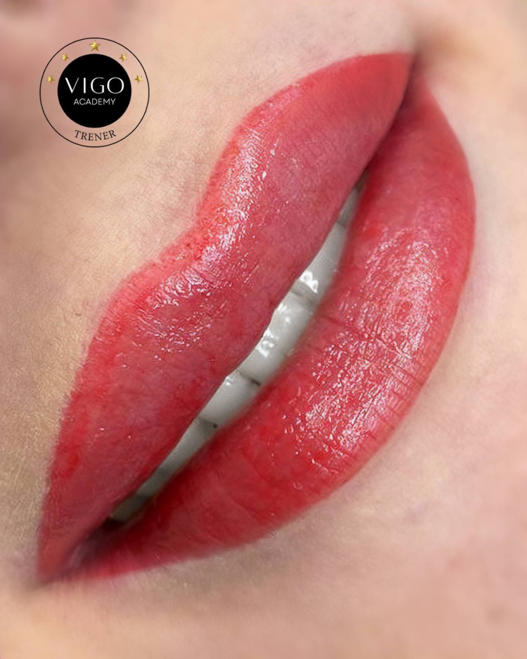 Frida beautycare #jagodina Trajna šminka Trajna šminka usana - velvet lips