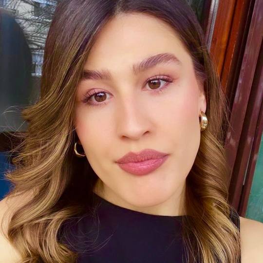 The Goddess dresses & makeover studio #beograd Obrve Brow lift + lash lift laminacija obrva i trepav
