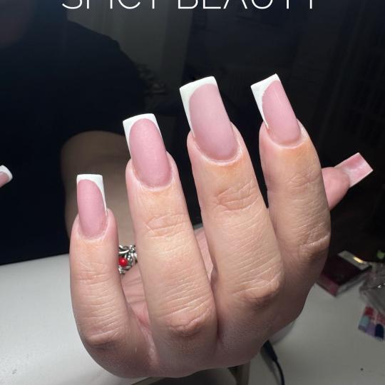 Spicy beauty usluga