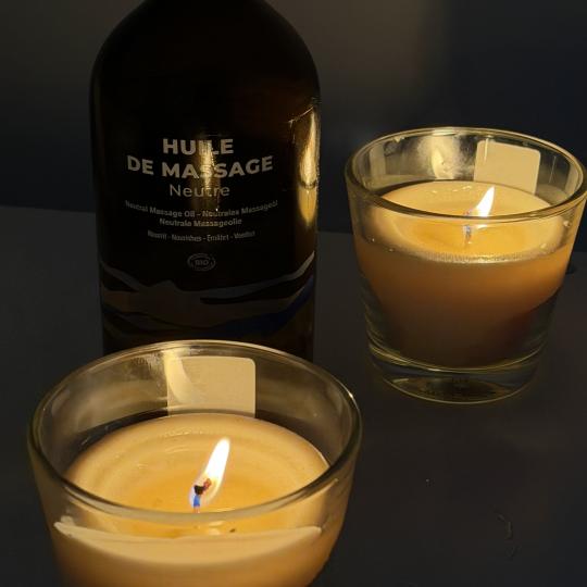 Lola esthetic center #beograd Masaža za opuštanje / relax / antistres Relax masaža celog tela - 6