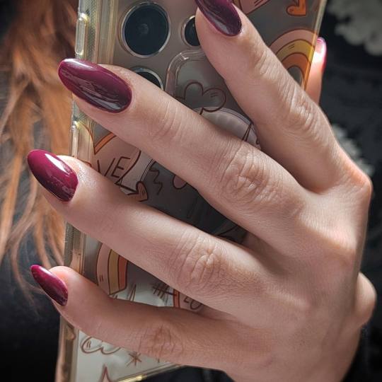 Headroom #beograd Izlivanje noktiju Izlivanje noktiju gelom - M dužina