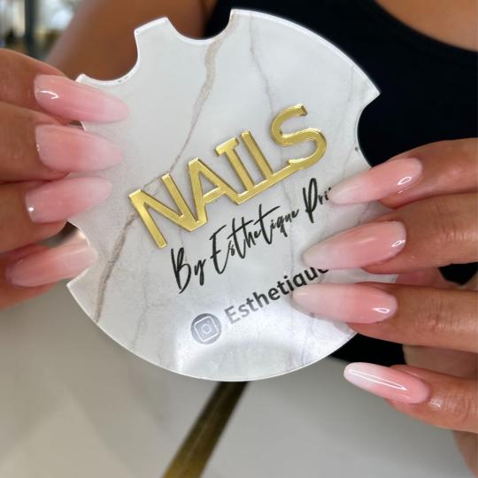 Esthetique Privé usluga