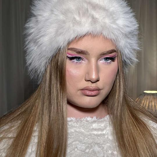 Evels Beauty usluga