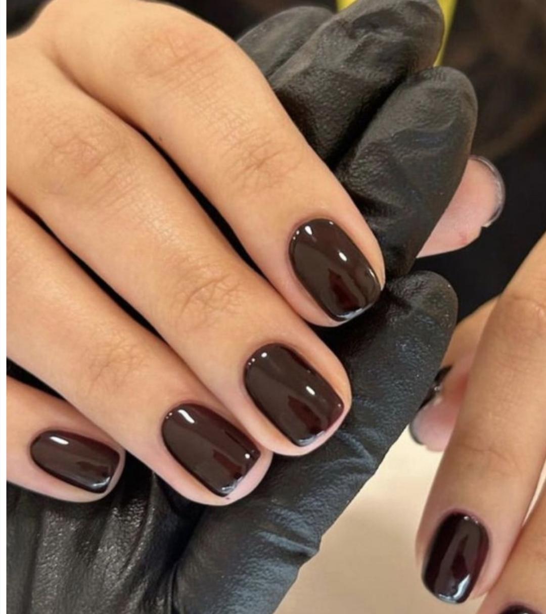 Nikita studio #beograd Manikir Trajni lak