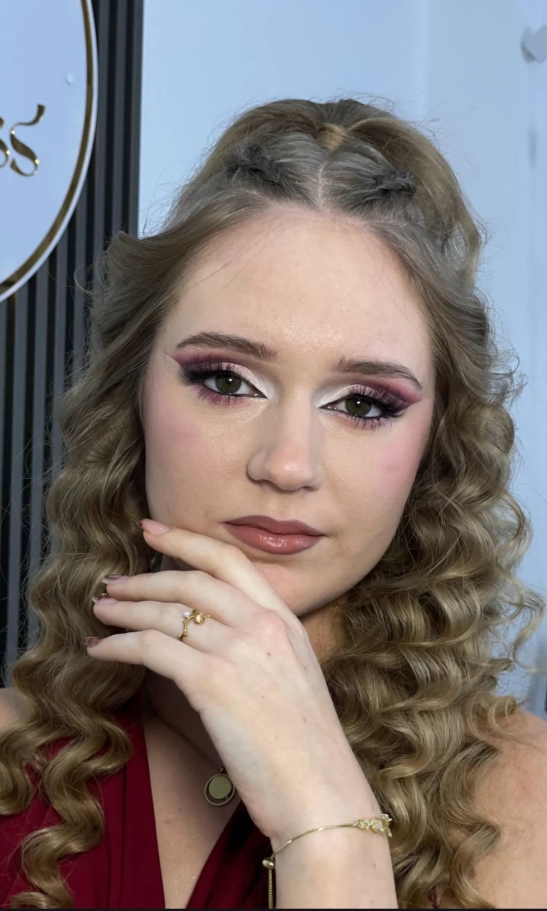 Profesionalno šminkanje - Princess beauty, Niš Make-up / šminkanje Lice Make-up / šminkanje, Niš, Palilula