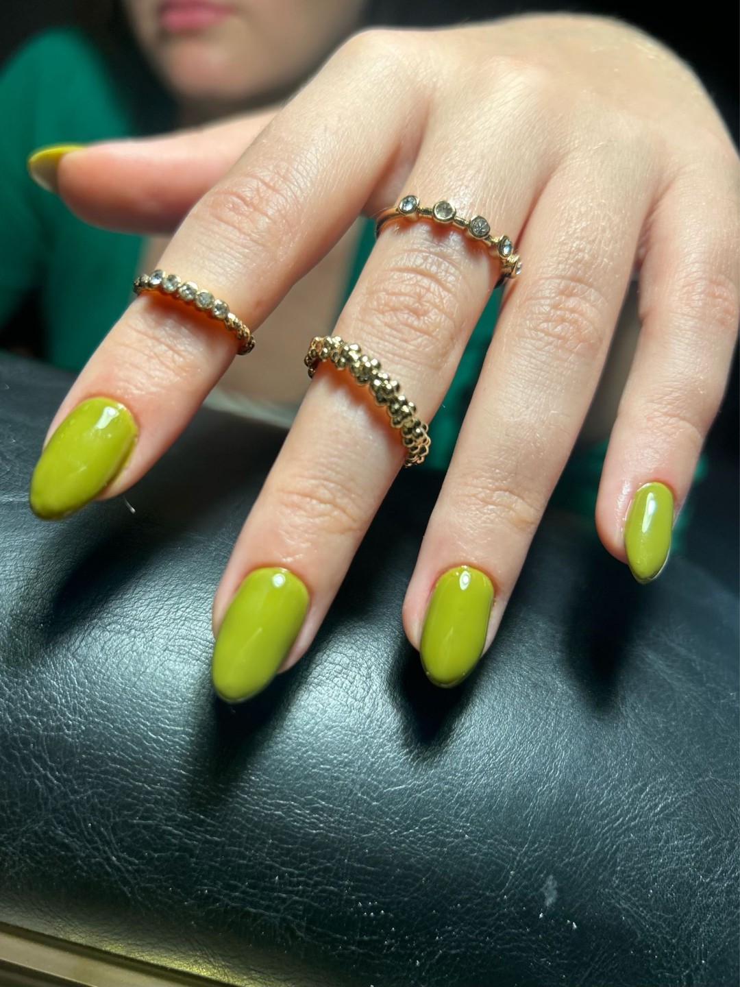 Esthetique Privé #beograd Manikir Korekcija trajnog laka