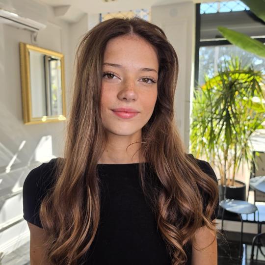 Esthetique Privé usluga