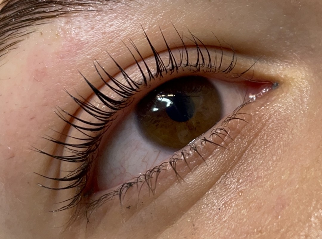 Coco Beauty Room #beograd Trepavice Lash lift