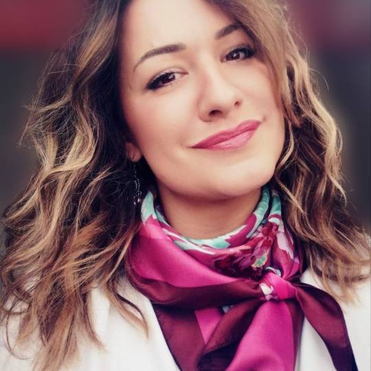 Hairrific #novisad Ombre, sombre, balayage Balayage - kosa srednje dužine / ekstra gusta kratka kos