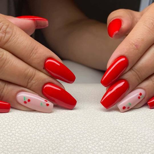 Imperija beauty centar MS #beograd Ojačavanje noktiju Ojačavanje noktiju gelom