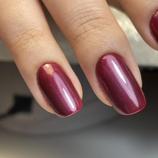 Studio Atina #beograd Manikir Manikir + rubber baza