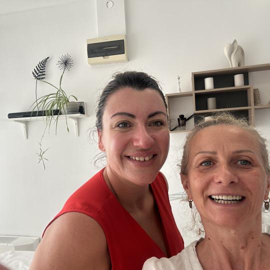 Sandra estetik studio #beograd Tretman lica Higijenski tretman lica Hvala na poverenju i ukazanom po