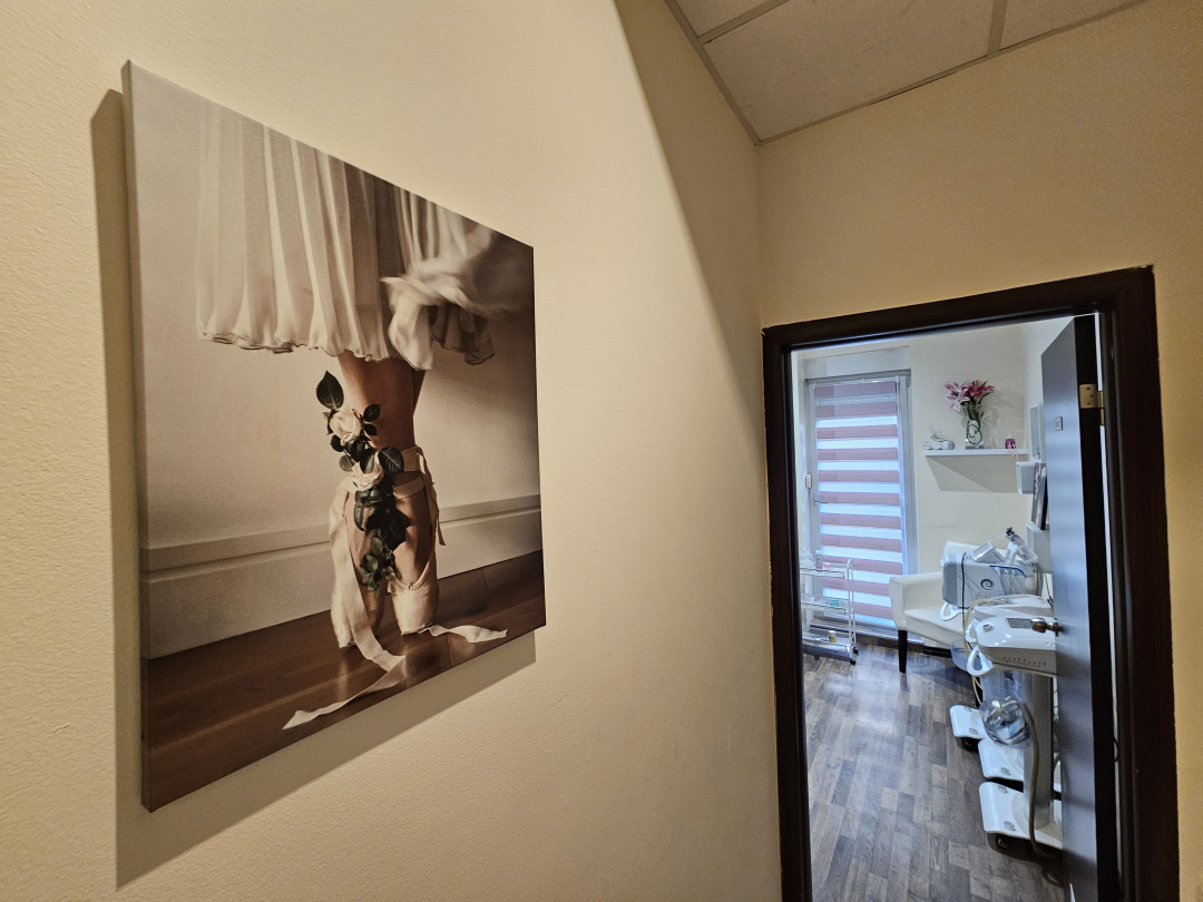 Starmedic #beograd Tretman lica Brabor klasičan tretman lica
