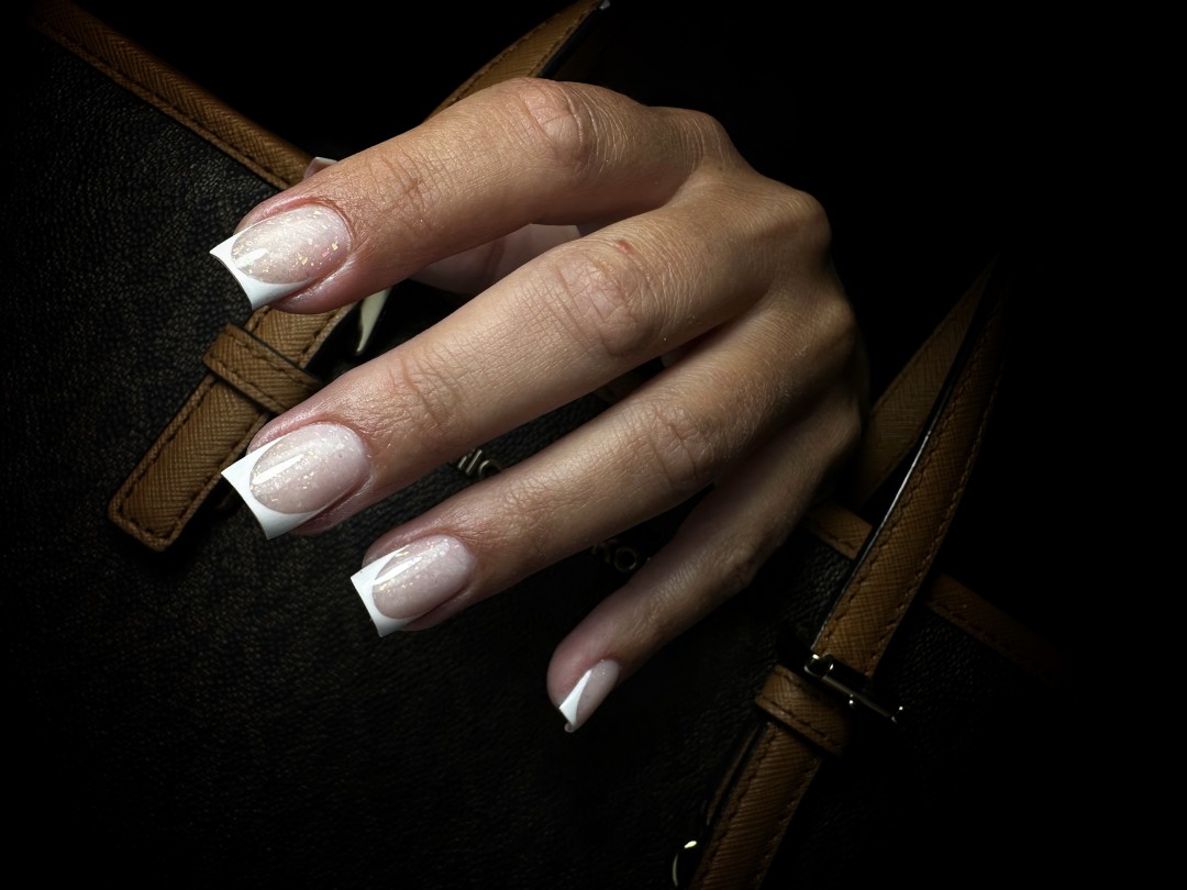 Izlivanje noktiju gelom - S dužina - Beauty Care S&N team, Novi Sad Izlivanje noktiju Nokti Izlivanje noktiju, Novi Sad, Rotkvarija, Podbara, Salajka