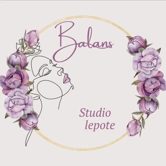 Balans studio lepote #zrenjanin
