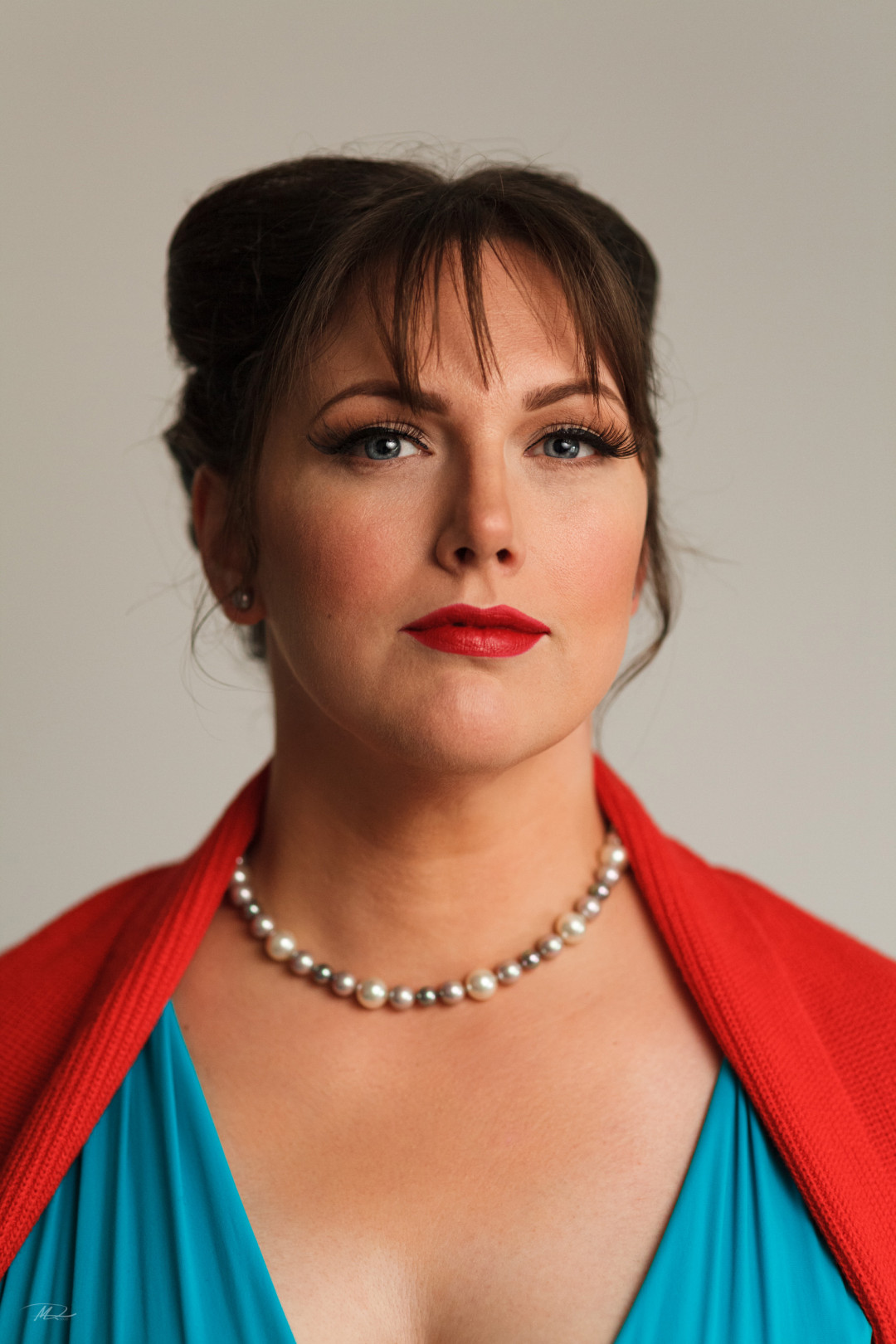 Albina Unisex Studio Lepote #temerin Make-up / šminkanje Profesionalno šminkanje + veštačke trepavice