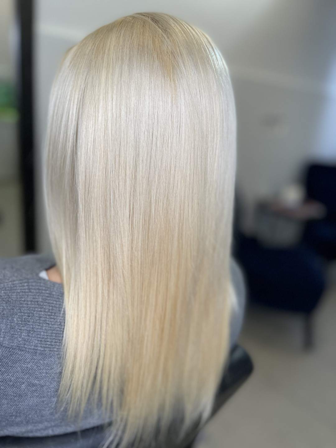 Lazić Hair #beograd Blajhanje kose
