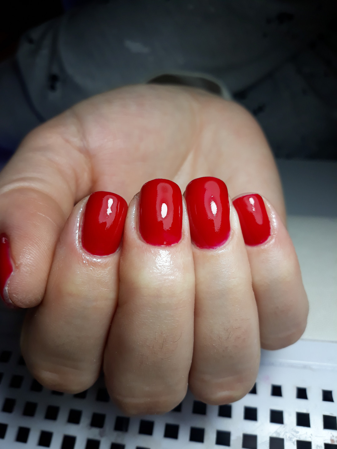 Salon Klinik #beograd Manikir Ruski pedikir