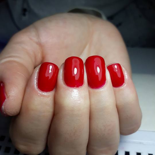 Salon Klinik #beograd Manikir Ruski pedikir