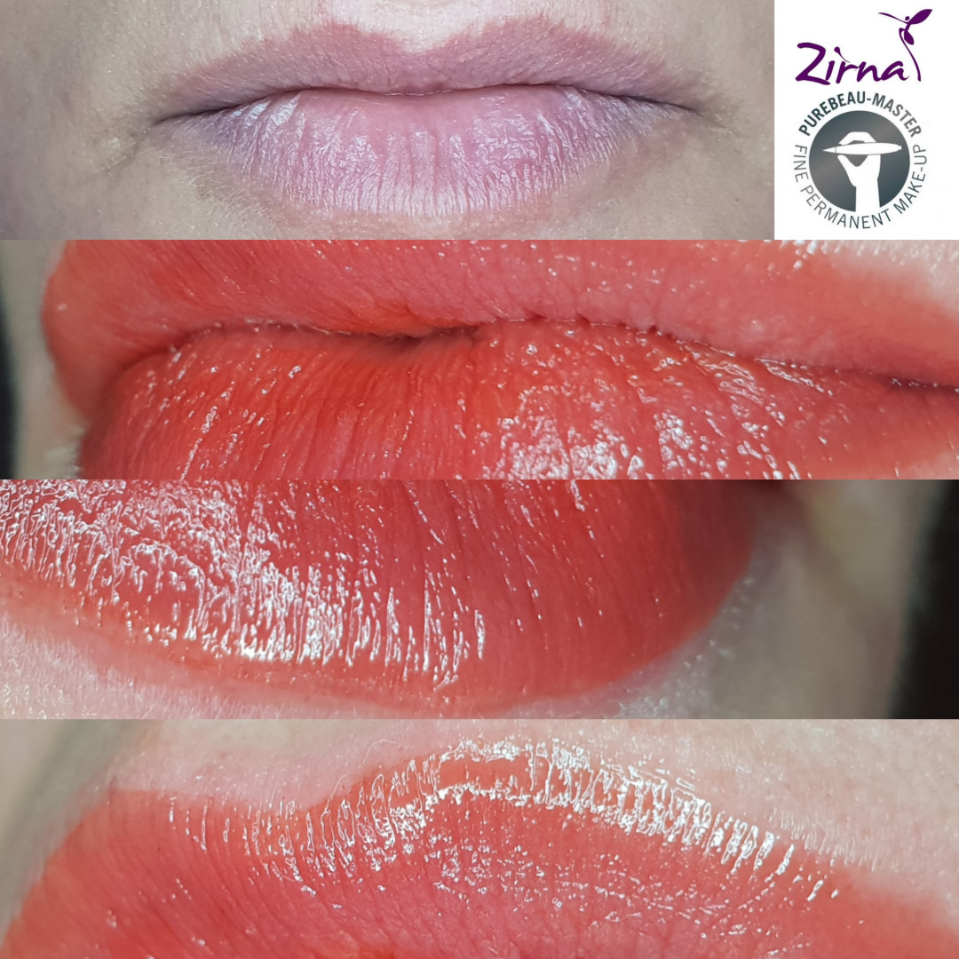 Zirna Exclusive Beauty Center #novisad