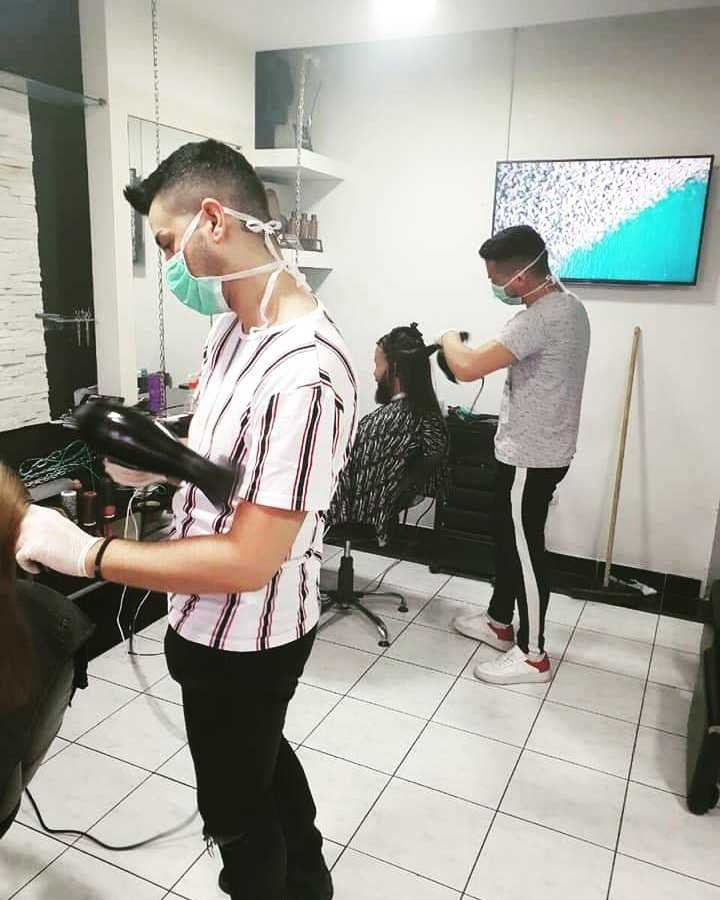 Keratinsko ispravljanje - kratka / kosa srednje dužine / duga kosa - Headroom, Beograd Keratinski tretmani Frizerski saloni Keratinski tretmani, Beograd, Centar, Stari grad, Dorćol