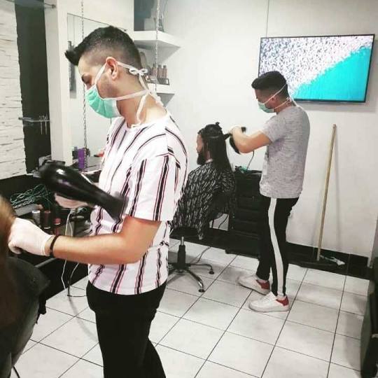 Headroom #beograd Keratinski tretmani Keratinsko ispravljanje - kratka / kosa srednje dužine / duga