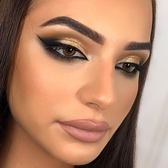 A1 make up studio by Andjelina Stamenković #nis Make-up / šminkanje