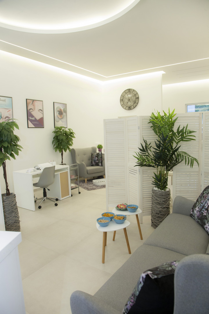 The Lash shop by iLash #beograd