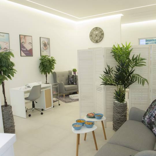 The Lash shop by iLash #beograd