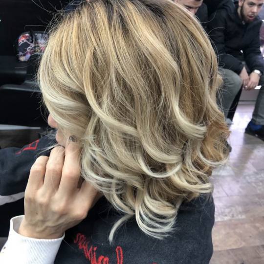Royal Cut by Pro Cut #beograd