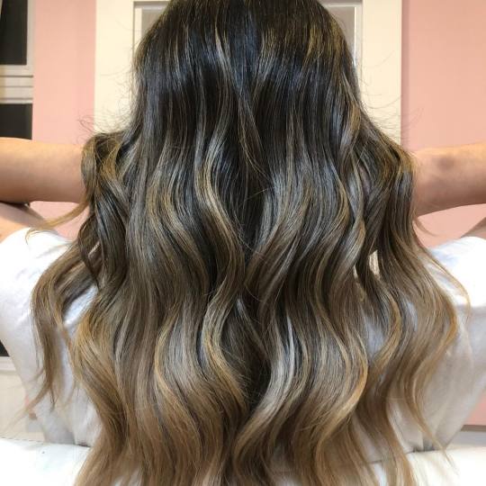 Afrodita Beauty studio #beograd Ombre, sombre, balayage
