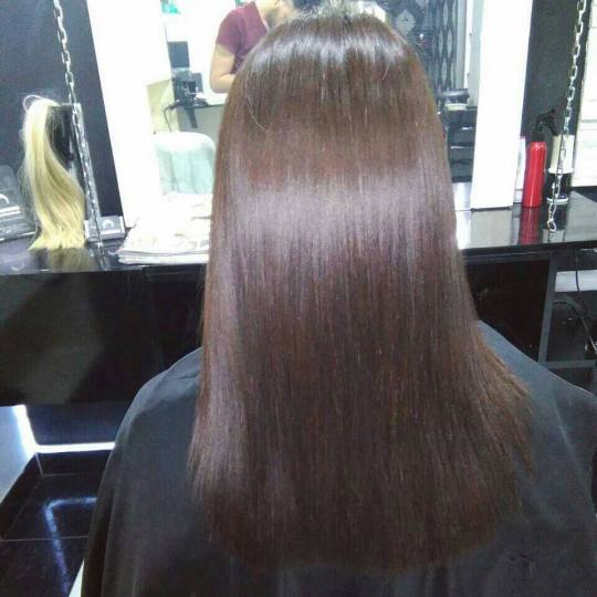 Headroom #beograd KERATIN