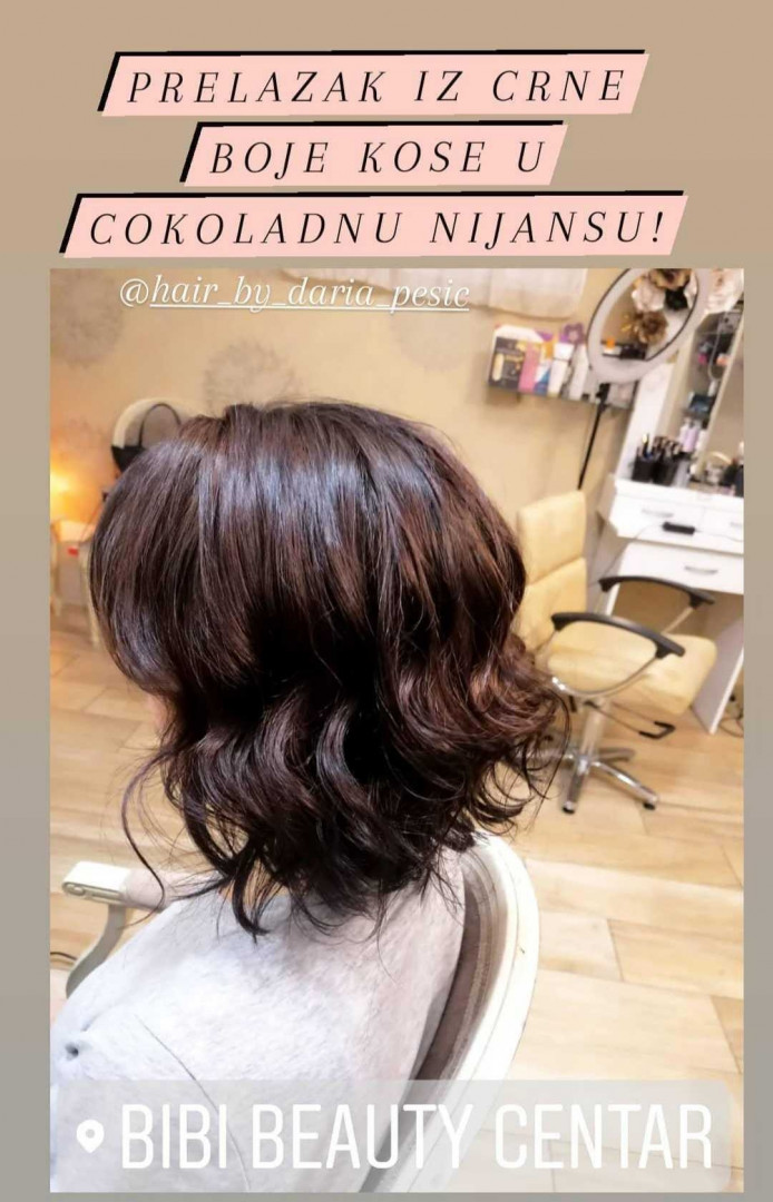 Bibi beauty centar #beograd