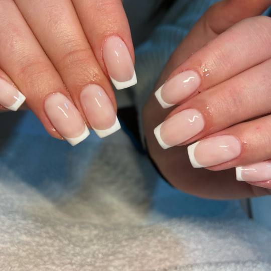 Fam Beauty Box #beograd Manikir