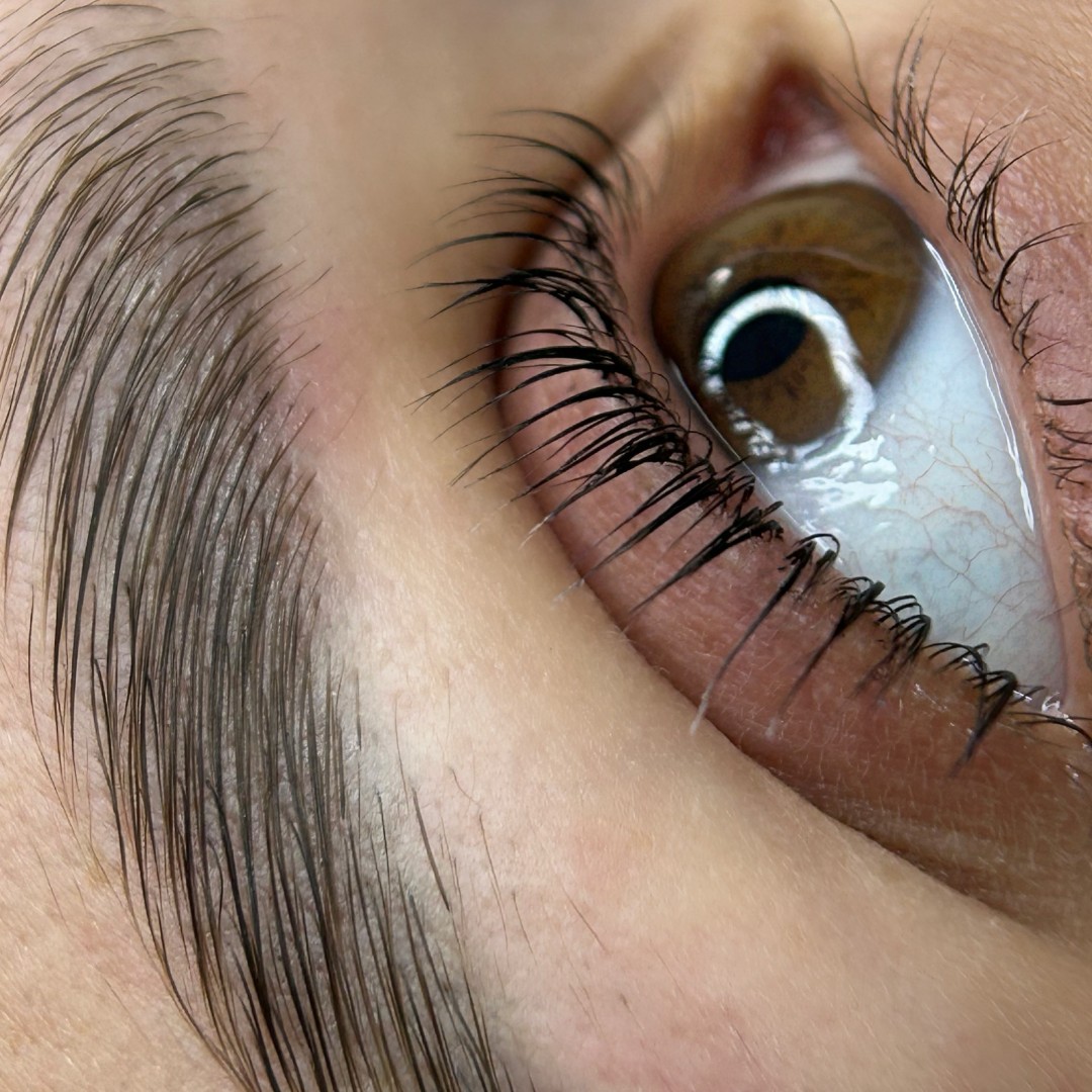 Beauty Code by Nela #novisad Trepavice Lash lift