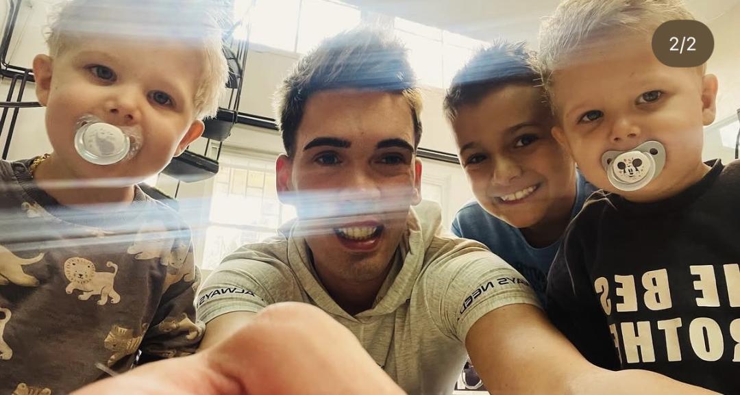 Dečije šišanje - deca do 10 godina - Mayzel Craft, Beograd Dečije šišanje Frizerski saloni Dečije šišanje, Beograd, Novi Beograd blokovi, Belville, Savski kej