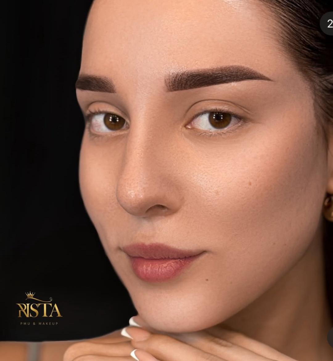 Rista Beauty salon #beograd