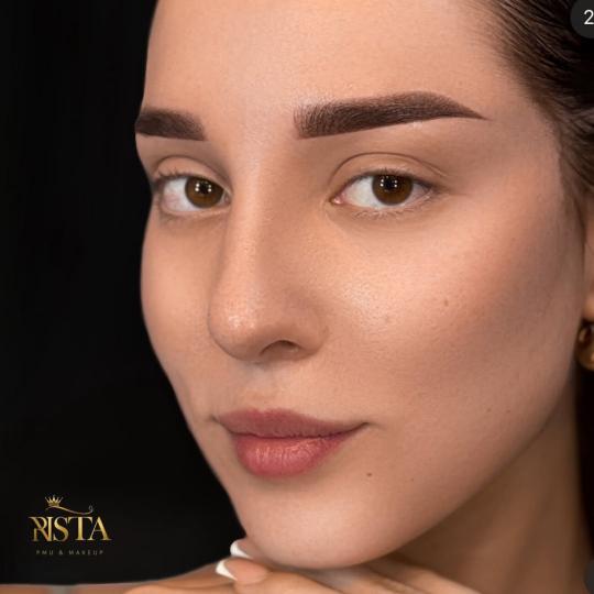 Rista Beauty salon #beograd