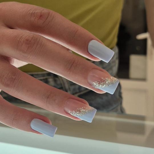 Auréa manucure usluga