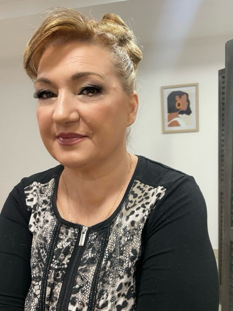 Profesionalno šminkanje - Studio Adore, Novi Sad Make-up / šminkanje Lice Make-up / šminkanje, Novi Sad, Sajmište, Detelinara, Banatić