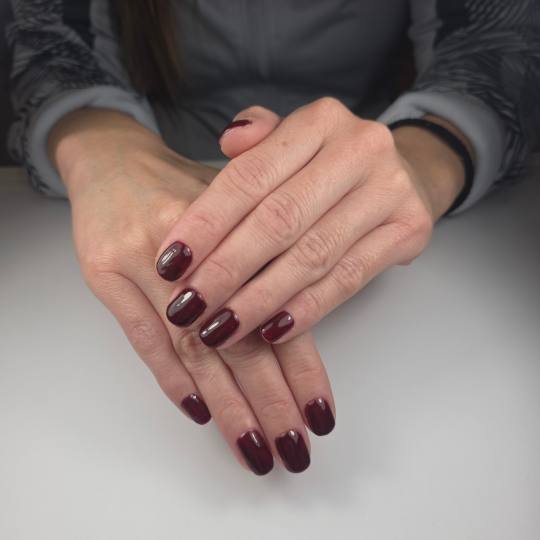 Mademoiselle Natalie studio usluga